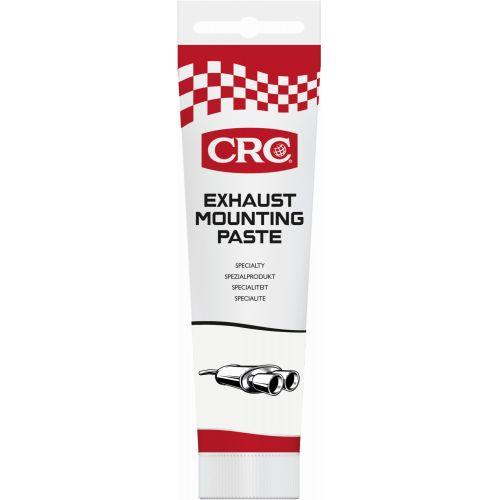 EXHAUST MOUNTING PASTE 150 GRS